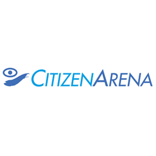 Citizen Arena Logo